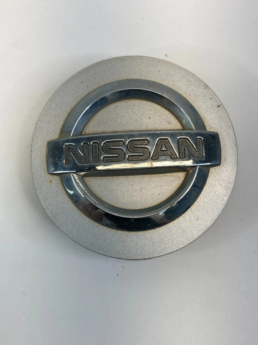 02-17 NISSAN ALTIMA 02-14 MAXIMA WHEEL RIM HUPCAP CENTER CAP HUP CAP 40342ZM70B