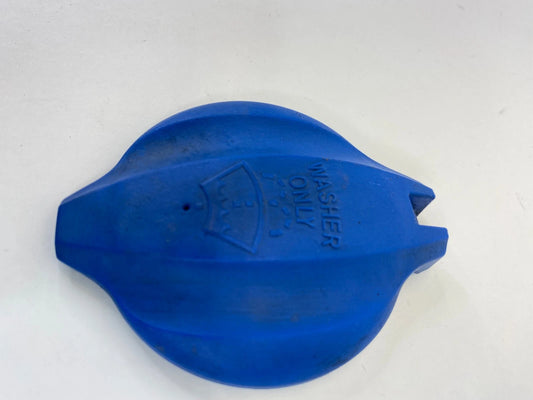 2014-2018 KIA FORTE FRONT WINDSHIELD WASHER RESERVOIR FLUID CAP LID OEM FACTORY