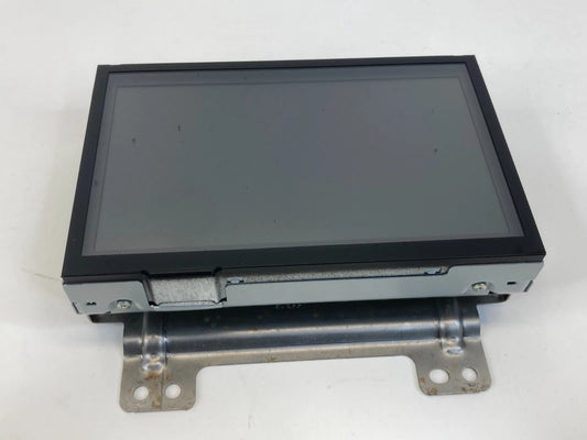 2010-2014 NISSAN MAXIMA INFO INFORMATION DISPLAY SCREEN TOUCHSCREEN 28091-1BU0A