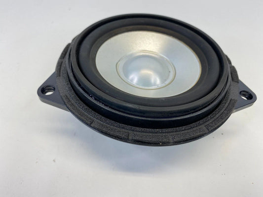2006 BMW 330XI SEDAN REAR RIGHT DOOR AUDIO SPEAKER SOUND 65136922215 OEM