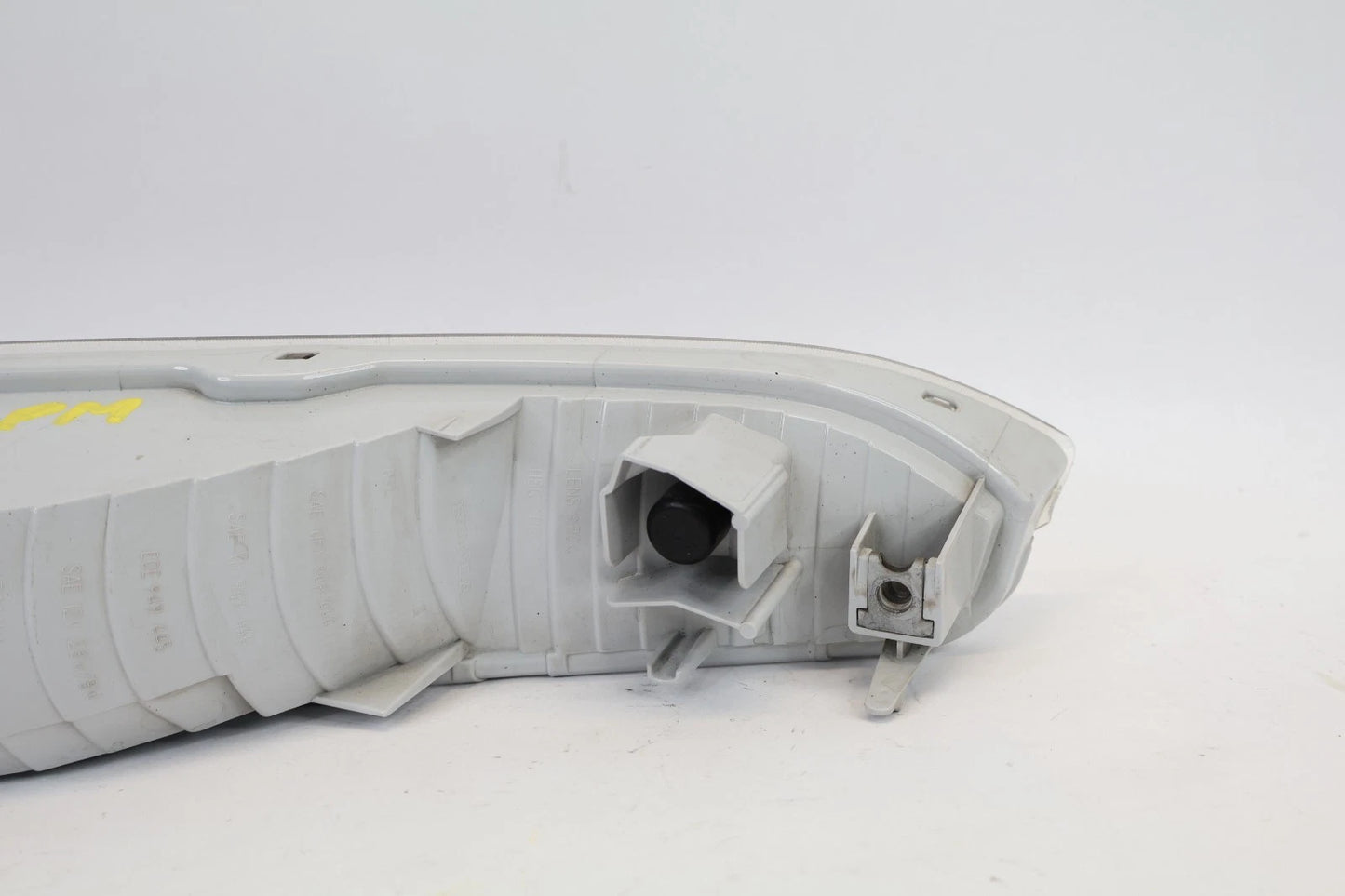 2016-2018 HONDA PILOT DRIVER LEFT BUMPER TURN SIGNAL PARKING LIGHT OEM