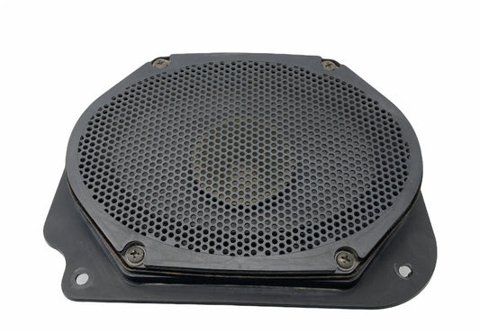 1997 MERCURY VILLAGER FRONT LEFT SIDE DOOR SYSTEM AUDIO SPEAKER F3XA-18808-BD