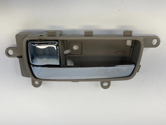 2005 2006 05 06 NISSAN ALTIMA REAR LEFT BACK INTERIOR INNER DOOR HANDLE ASSY OEM