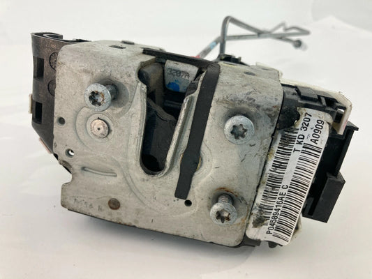 2007-2009 DODGE CALIBER FRONT RIGHT PASSENGER DOOR LOCK LATCH ACTUATOR 4589416AE