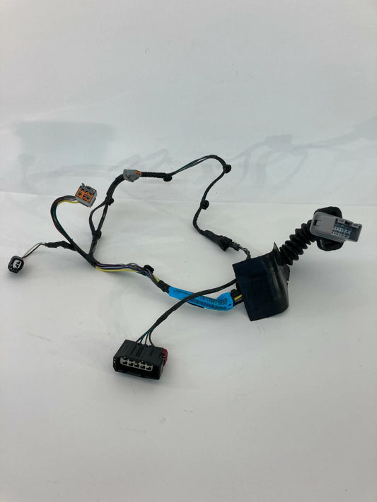 2010-2012 FORD FUSION REAR LEFT SIDE DOOR PANEL HARNESS WIRING WIRE AE5T14633BG