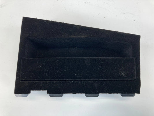 2006 MERCEDES-BENZ CLS500 FRONT CENTER CONSOLE ARMREST COMPARTMENT STORAGE TRAY