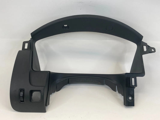 2009-2012 FORD FLEX DASH CLUSTER SPEEDOMETER TRIM BEZEL PANEL 8A83-74044D70-ABW