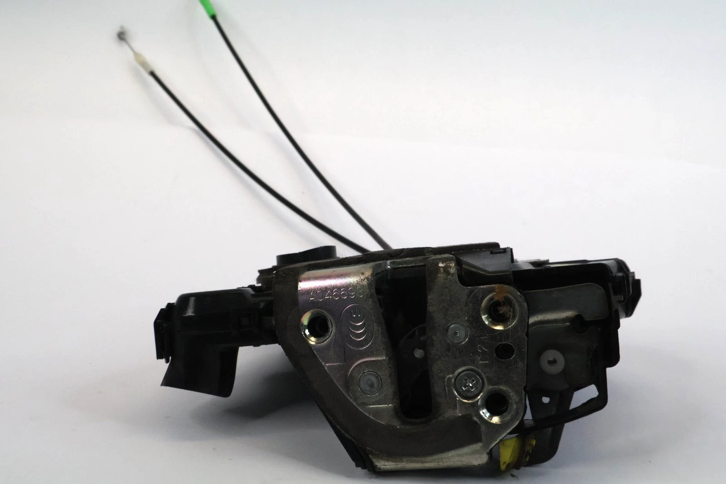 2006-2012 TOYOTA RAV4 FRONT LEFT LH DOOR LOCK LATCH RELEASE ACTUATOR A046693 OEM
