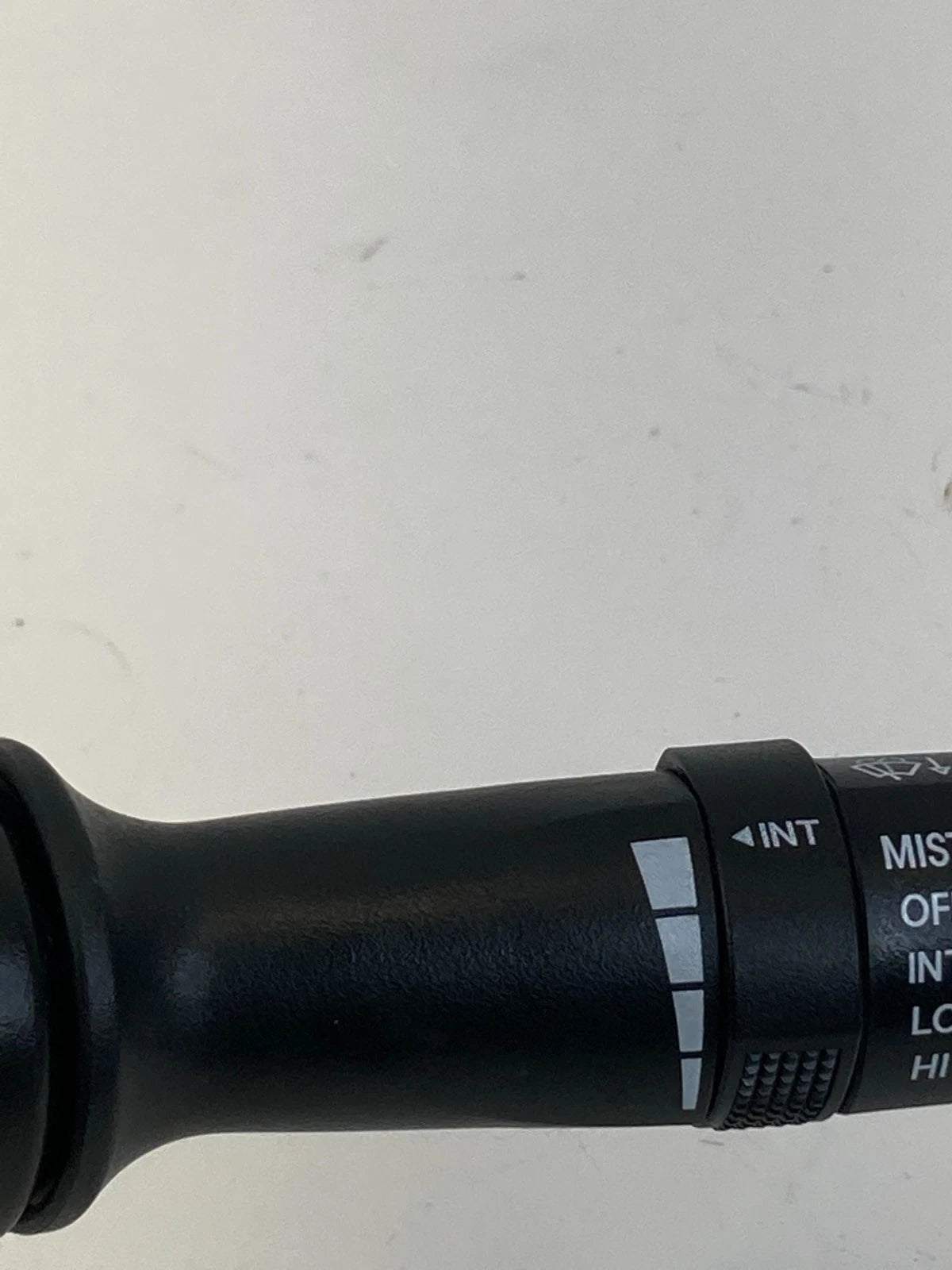 2012-2017 Kia Rio Steering Column Windshield Wiper Lever Switch OEM