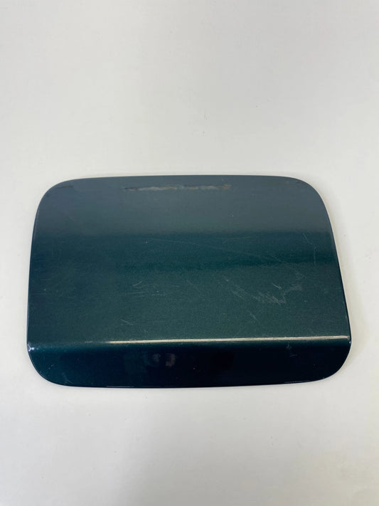 2007 2008 BMW 328XI 2007-2011 M3 REAR FUEL GAS TANK FLAP FILLER LID COVER OEM