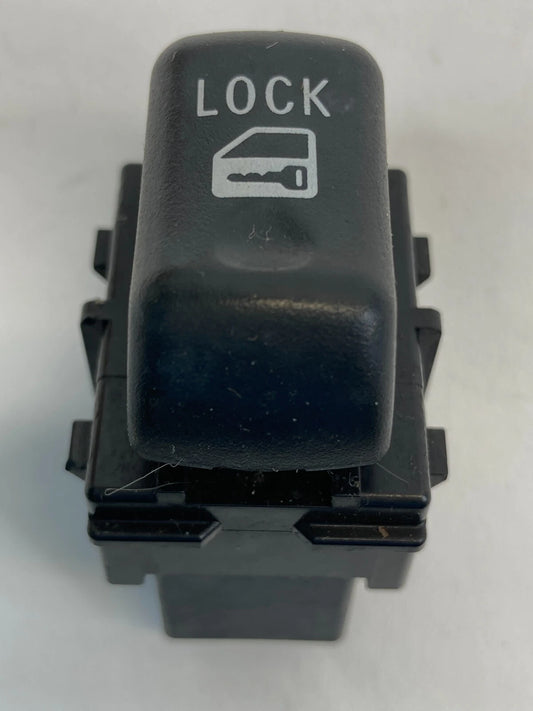 2007-2012 MITSUBISHI GALANT FRONT RIGHT PASSENGER SIDE DOOR LOCK CONTROL SWITCH