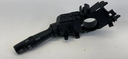 14-16 KIA FORTE MULTIFUNCTION TURN SIGNAL HEADLIGHT CONTROL SWITCH OEM 299138875