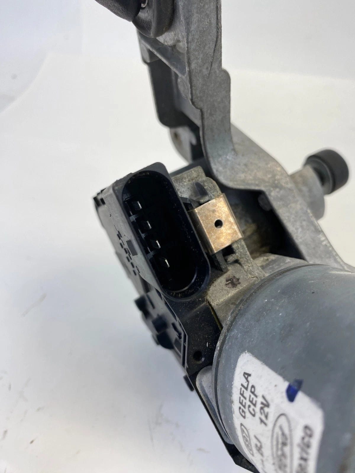 2012-2018 FORD FOCUS FRONT RIGHT SIDE WIPER MOTOR ASSY BM51-17K484-B OEM