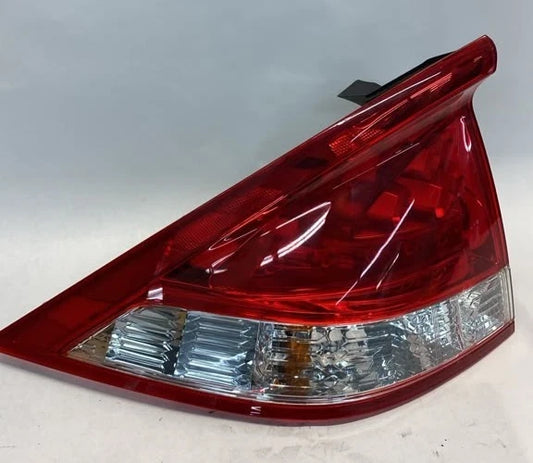 2010 2011 HONDA INSIGHT LEFT DRIVER SIDE LED TAILLIGHT BRAKE TAIL LAMP ASSY OEM