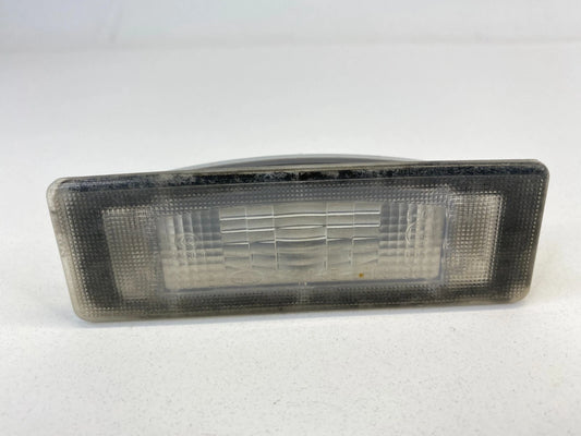 15 16 17 HYUNDAI SONATA SEDAN REAR TRUNK LICENSE PLATE LIGHT LAMP 92501-2G0 OEM
