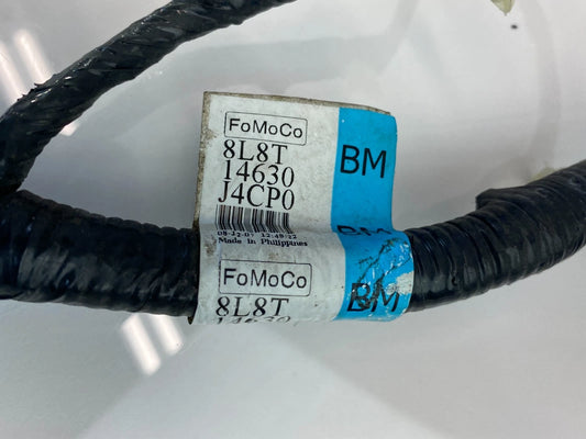 2005 2006 2007 2008 FORD ESCAPE FRONT RIGHT SIDE DOOR WIRE WIRING HARNESS OEM