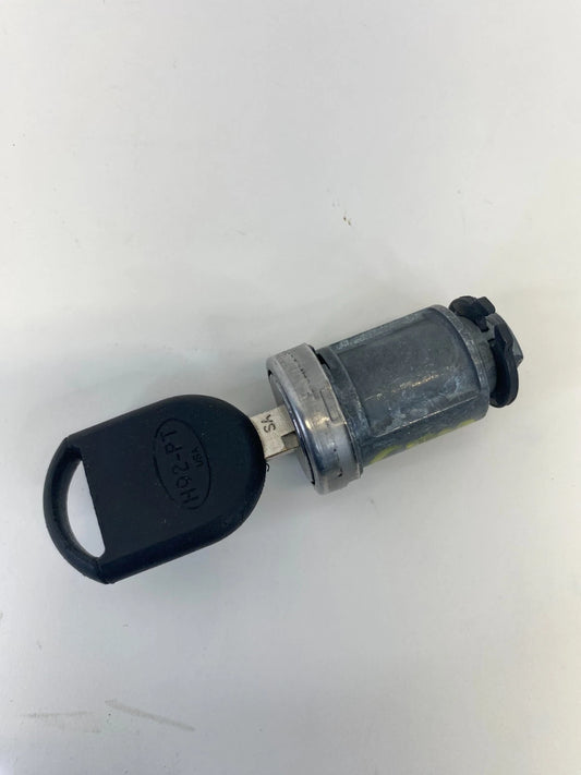2005-2008 FORD F-150 F150 AUTOMATIC IGNITION SWITCH LOCK CYLINDER W/ KEY OEM