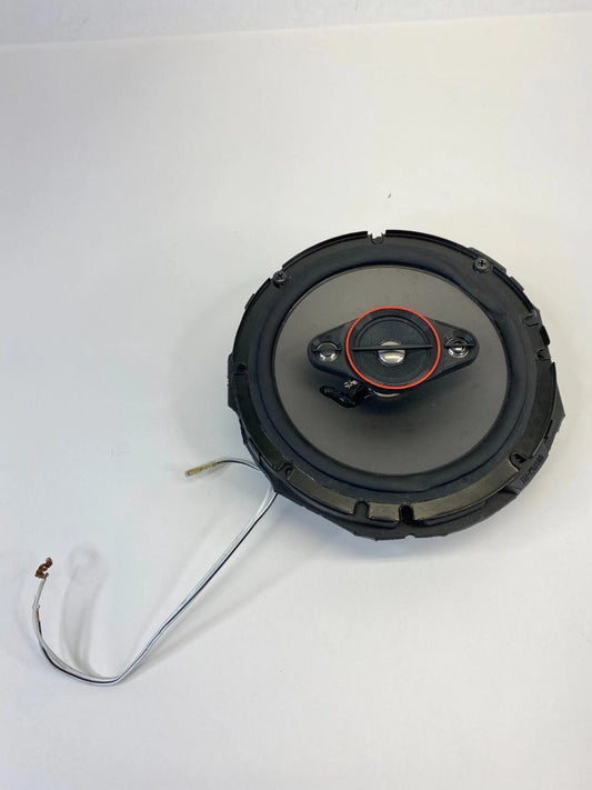 2003 03 VW VOLKSWAGEN PASSAT WAGON DOOR AUDIO SOUND SPEAKER PIONNER TS-600M