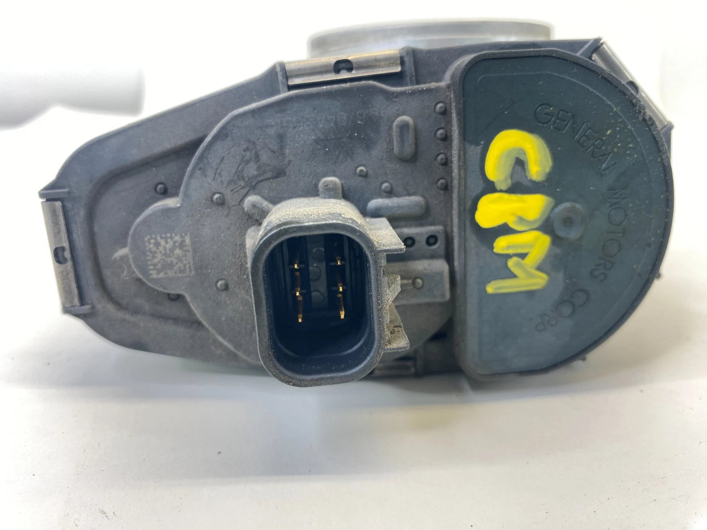 07-11 CHEVROLET HHR 08-10 COBALT 2.2L THROTTLE BODY THROTTLE VALVE ASSY OEM