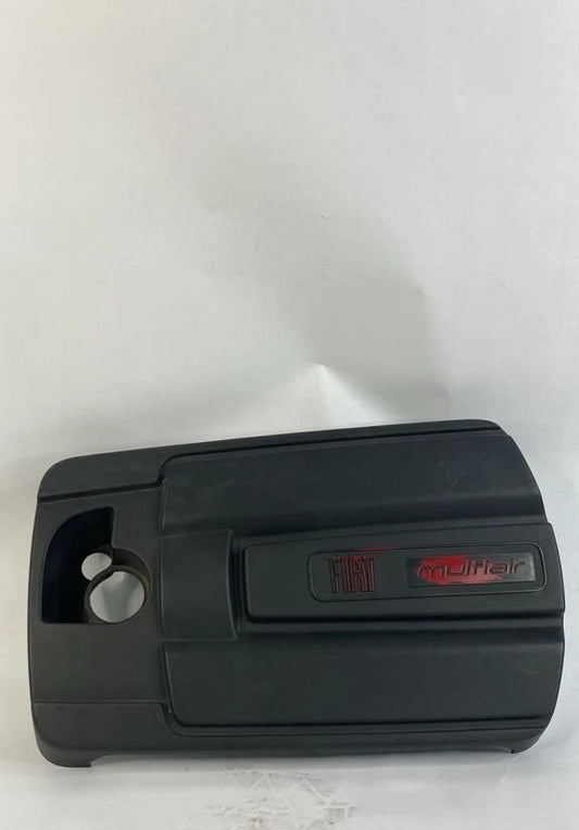 2012-2017 FIAT 500 1.4L ENGINE COVER APPEARANCE SHIELD MULTIAIR 68081716AC