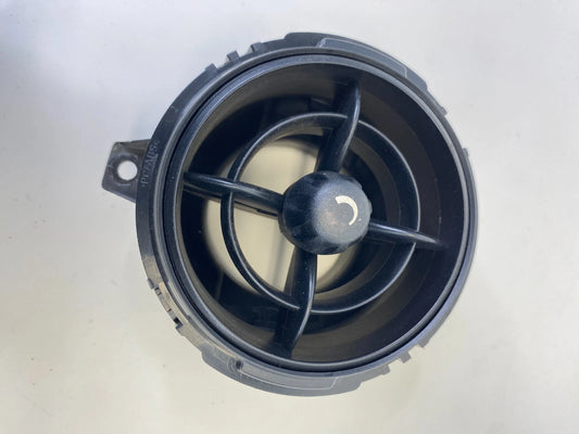 07-15 MINI COOPER LH OR RH FRONT OUTER DASH AC AIR VENT GRILLE 9254-01200 OEM
