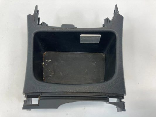 09-13 TOYOTA MATRIX CENTER DASH STORAGE POCKET BEZEL TRIM PANEL 55447-02010 OEM