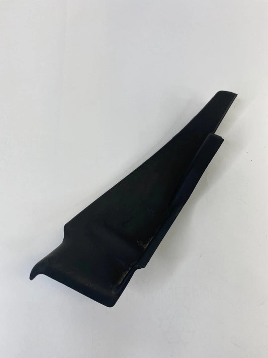 07-13 NISSAN ALTIMA FRONT RIGHT FENDER FILLER COVER PANEL COWL TRIM 66894-JA000