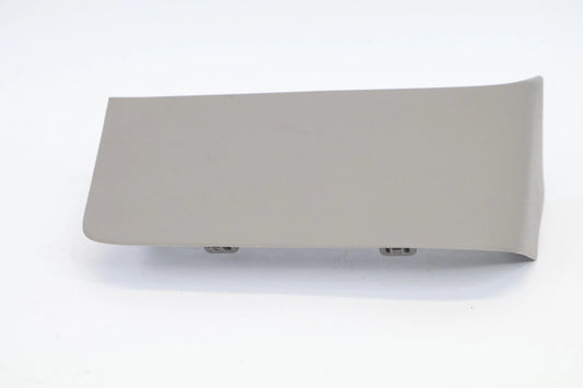 2010-2014 HONDA INSIGHT DRIVER LOWER DASH FUSE BOX COVER LID TRIM OEM 77311-TM8