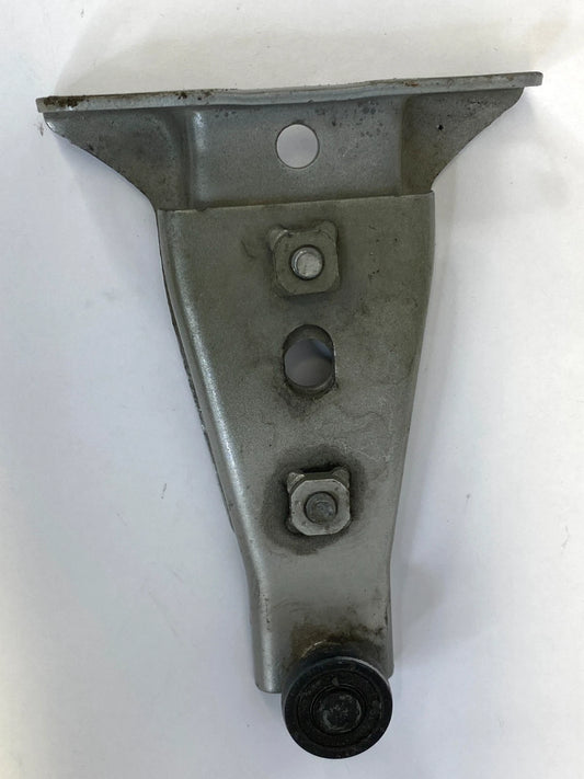 2004-2010 TOYOTA SIENNA REAR RIGHT DOOR UPPER SLIDING ROLLER HINGE RAIL UNIT OEM