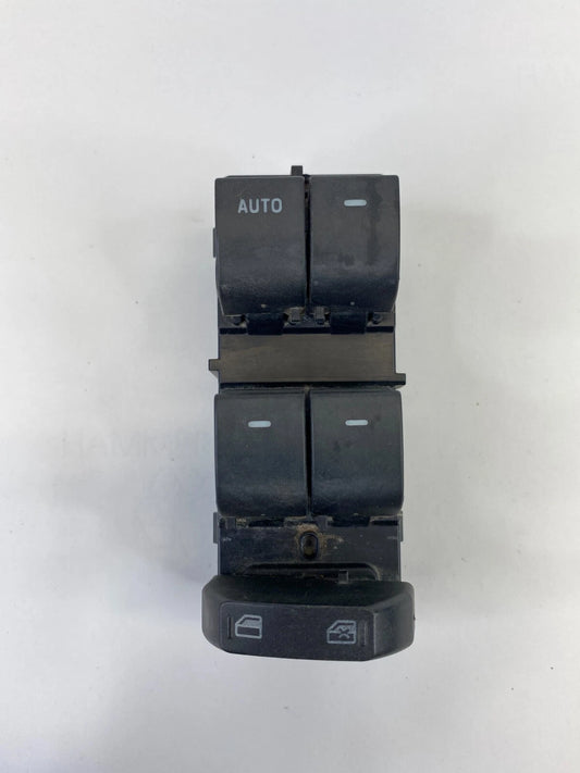 2009-2011 FORD F-150 FRONT LEFT DRIVER SIDE POWER WINDOW SWITCH 9LGT-14540-ADW