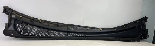 05-10 HONDA ODYSSEY FRONT WINDSHIELD COWL TOP PANEL GRILLE 74200-SHJ-A000 OEM