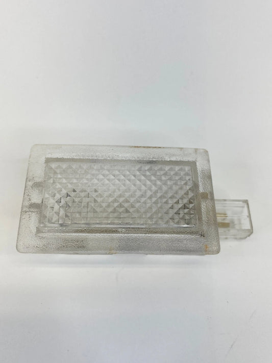 11-14 DODGE CHARGER REAR INNER TRUNK CARGO COURTESY LIGHT LAMP 68088801AA OEM