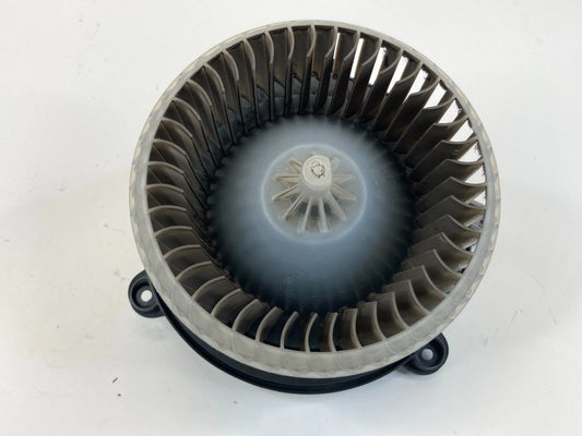 2013 13 DODGE DART HVAC A/C BLOWER MOTOR FAN ASSEMBLY 16462587-01 OEM