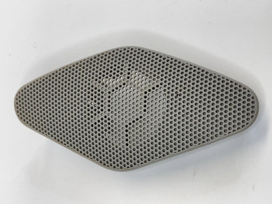 2007-2016 GMC ACADIA FRONT LEFT PILLAR SPEAKER GRILLER COVER TRIM 30705321E OEM