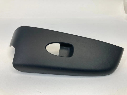 2006-2011 HONDA CIVIC REAR LEFT BACK SIDE WINDOW SWITCH BEZEL 83791SNAA01 OEM