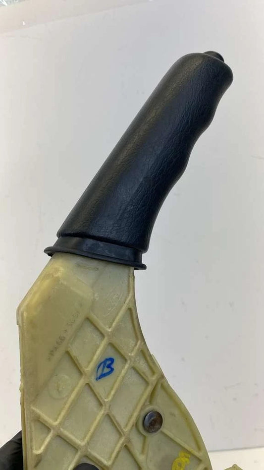2000-2007 FORD FOCUS CONSOLE EMERGENCY PARKING BRAKE LEVER ASSEMBLY OEM 98AG2780
