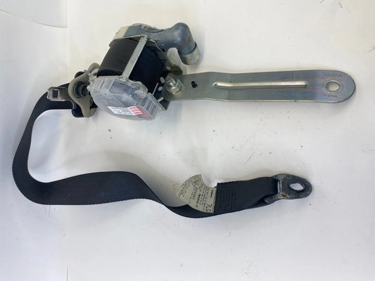 2005 2006 INFINITI G35 SEDAN FRONT LEFT DRIVER SEAT BELT RETRACTOR 7M4800-P OEM