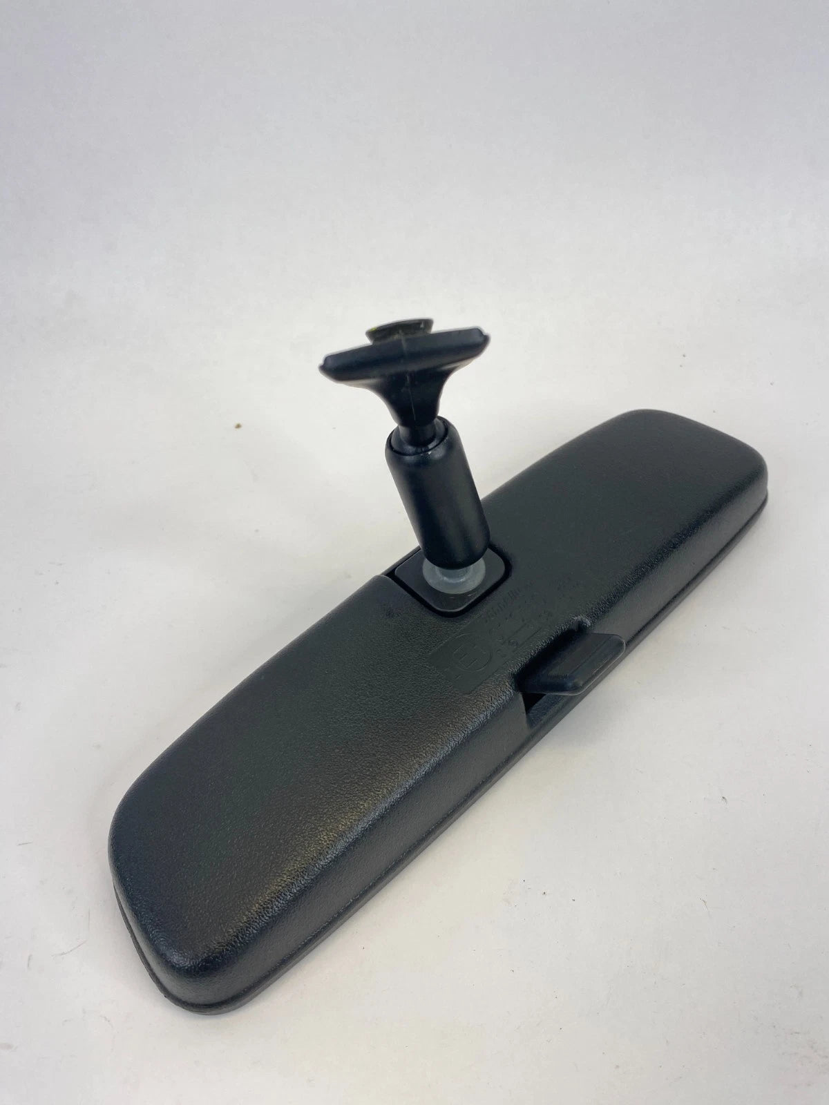 1999-2004 HONDA ODYSSEY INTERIOR REAR VIEW MIRROR MANUAL DIMMING E10110110 OEM