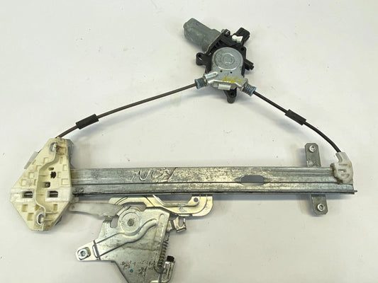 2005-2010 HONDA ODYSSEY FRONT RIGHT SIDE DOOR WINDOW REGULATOR & MOTOR OEM