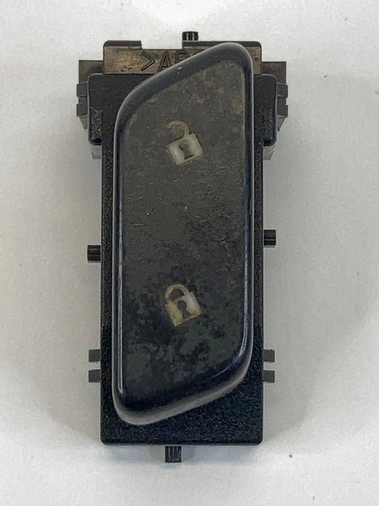 2009-2017 CHEVROLET TRAVERSE FRONT LEFT DRIVER SIDE DOOR LOCK SWITCH 25867270