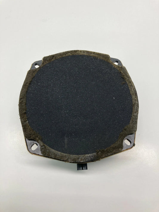 2000-2005 CADILLAC DEVILLE REAR LEFT DOOR AUDIO SPEAKER OEM FACTORY 16246749