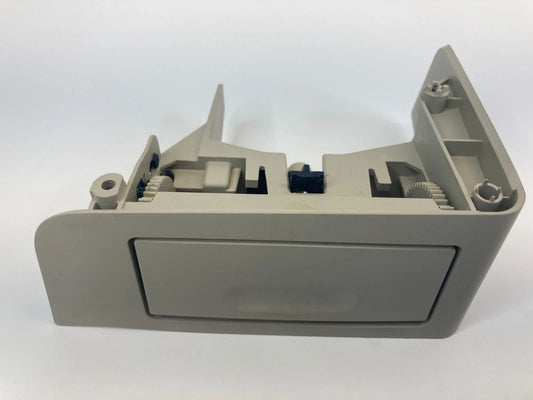 09 10 BMW 535I XDRIVE REAR RIGHT SIDE INTERIOR DOOR ASH TRAY ASHTRAY TRIM OEM