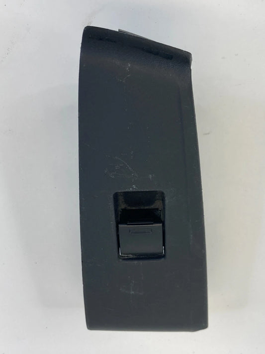 08-12 HONDA ACCORD REAR LEFT SIDE DOOR POWER WINDOW SWITCH W/ BEZEL 35770TA0A01