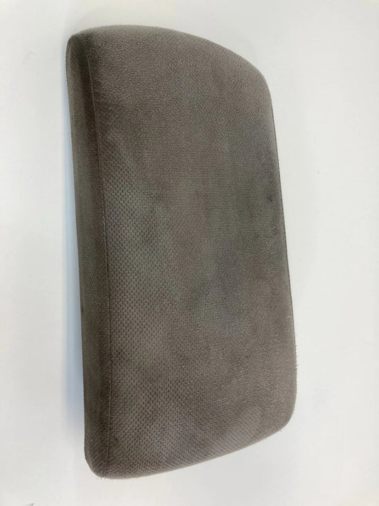 2008-2013 NISSAN ROGUE CENTER CONSOLE COMPARTMENT ARM REST ARMREST LID OEM