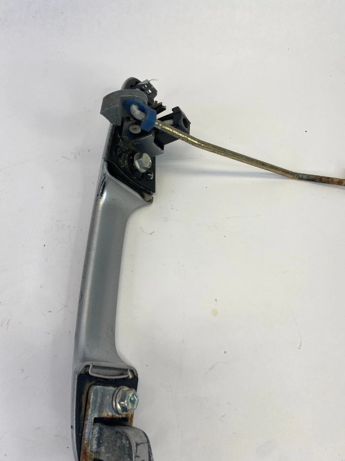 2003-2007 HONDA ACCORD SEDAN FRONT RIGHT SIDE EXTERIOR OUTER DOOR HANDLE OEM