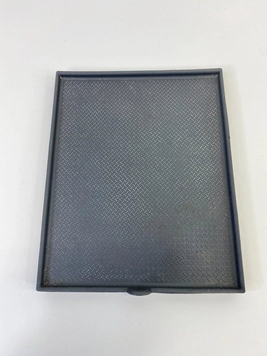 2007-2009 HYUNDAI SANTA FE CENTER CONSOLE MAT TRAY LINER INSERT 84696-2B002 OEM