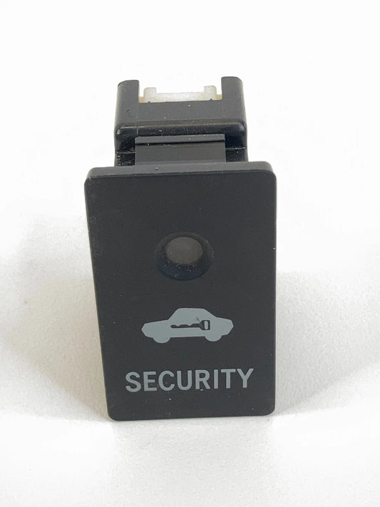 99 00 01 02 03 LEXUS RX300 SECURITY INDICATOR LIGHT ALARM CONTROL SWITCH 489082