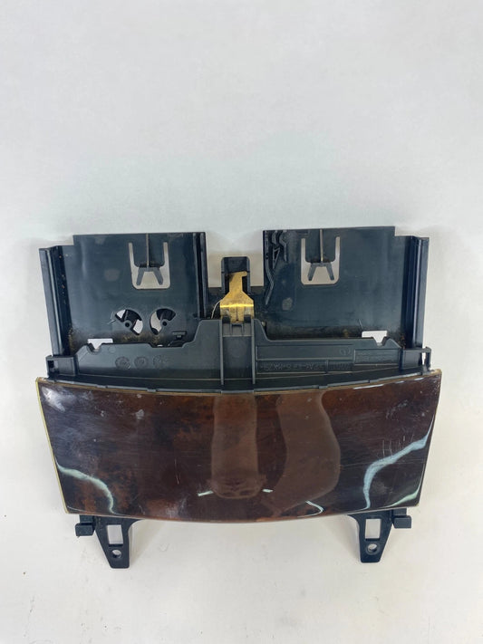 2010-2012 MERCEDES-BENZ GLK350 GLK 350 CENTER CONSOLE ASHTRAY ASH TRAY STORAGE