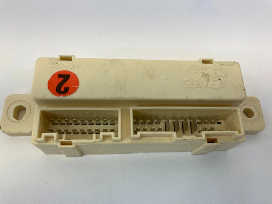 2007-2010 HYUNDAI MAIN RELAY BOX COMPUTER CONTROL MODULE UNIT 91940-2H120 OEM