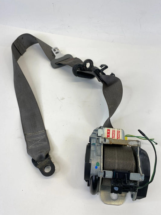 2008 08 DODGE AVENGER SEBRING FRONT LH DRIVER SEAT BELT RETRACTOR 0XS411D5AD OEM